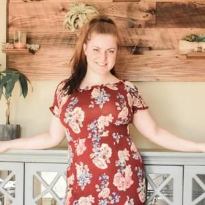 Meet your Posher, Katrina